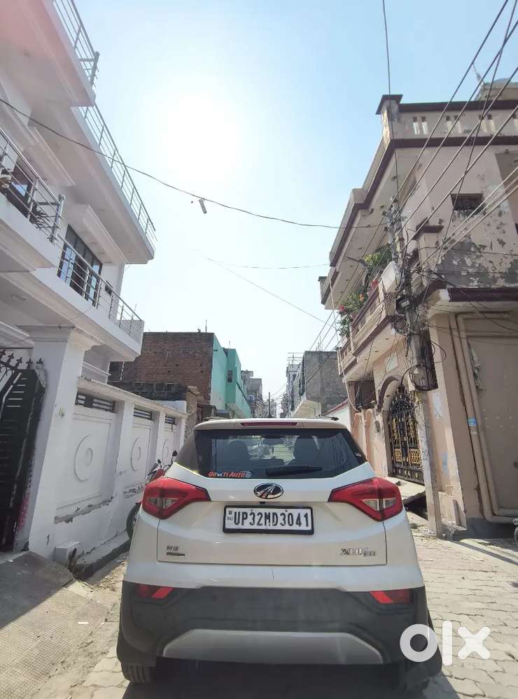 Mahindra Xuv300 Diesel Amt 2021