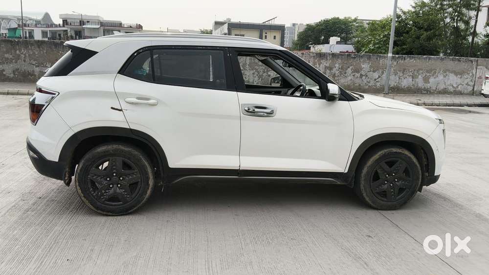 Hyundai Creta 1.4 Crdi S Plus, 2020, Diesel