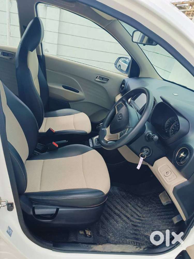 Hyundai Santro Sportz Amt, 2018, Petrol