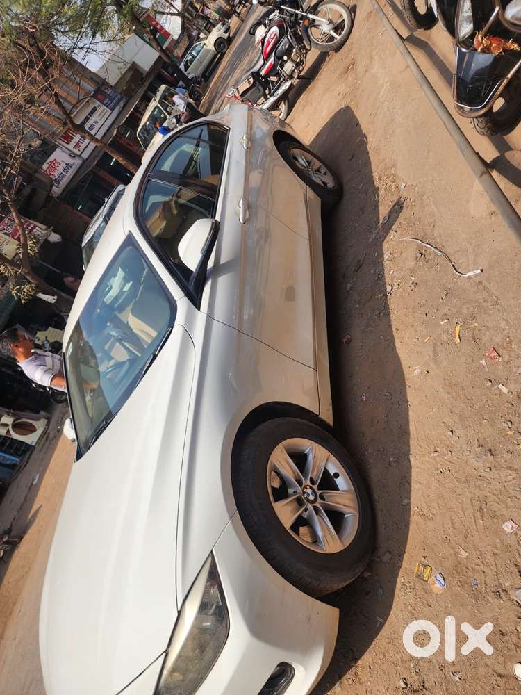 Bmw 3 Series 320d Sport, 2013, Diesel