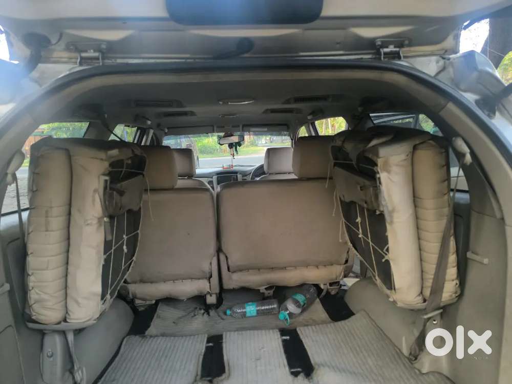 Toyota Innova 2013 Diesel Well Maintained