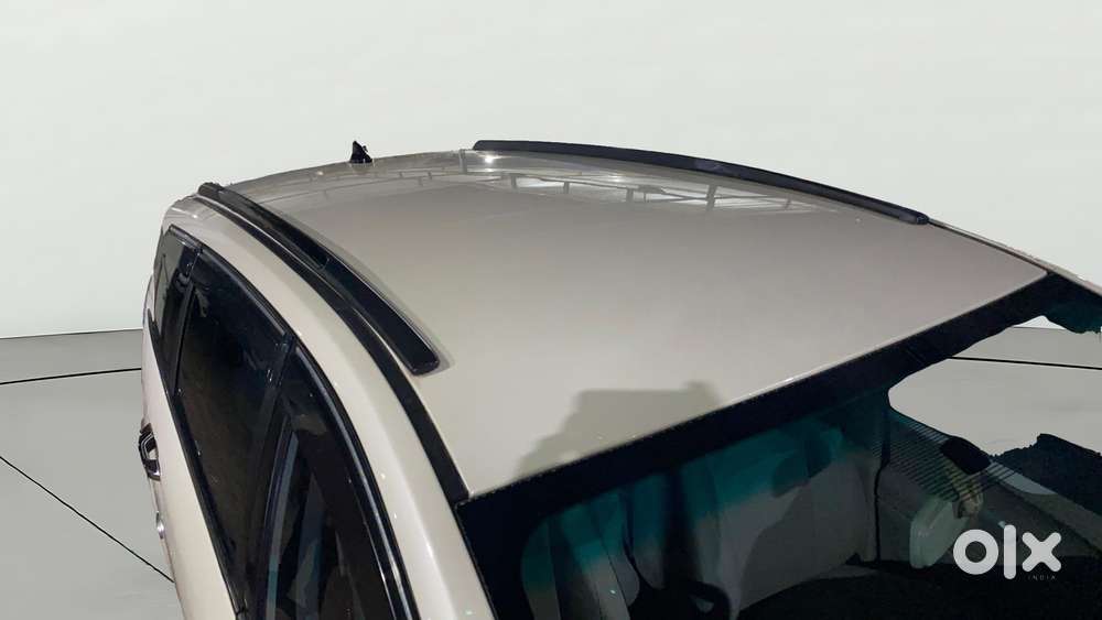 Mahindra Marazzo M8 8str, 2019, Diesel