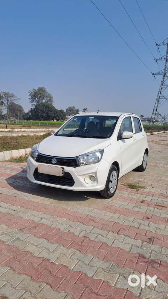 Maruti Suzuki Celerio Zxi At, 2019, Petrol