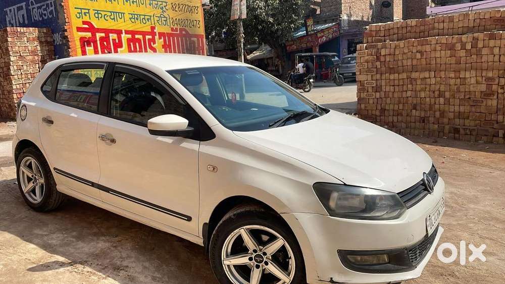 Volkswagen Car Hybrid 2014