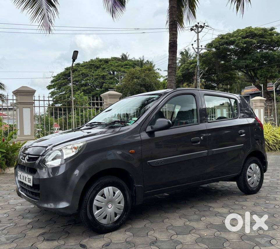 Maruti Suzuki Alto 800 Lxi, 2014, Petrol