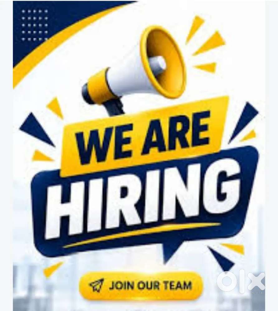 Simple ad posting job at your home