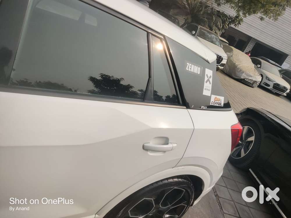 Audi Q2 2022 Petrol Automatic 78000 Km