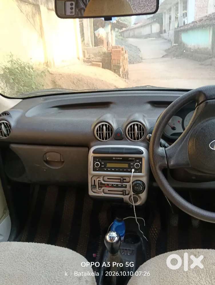 Hyundai Santro Xing Gls 2013