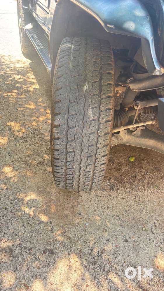 2015 Thar Good Condition