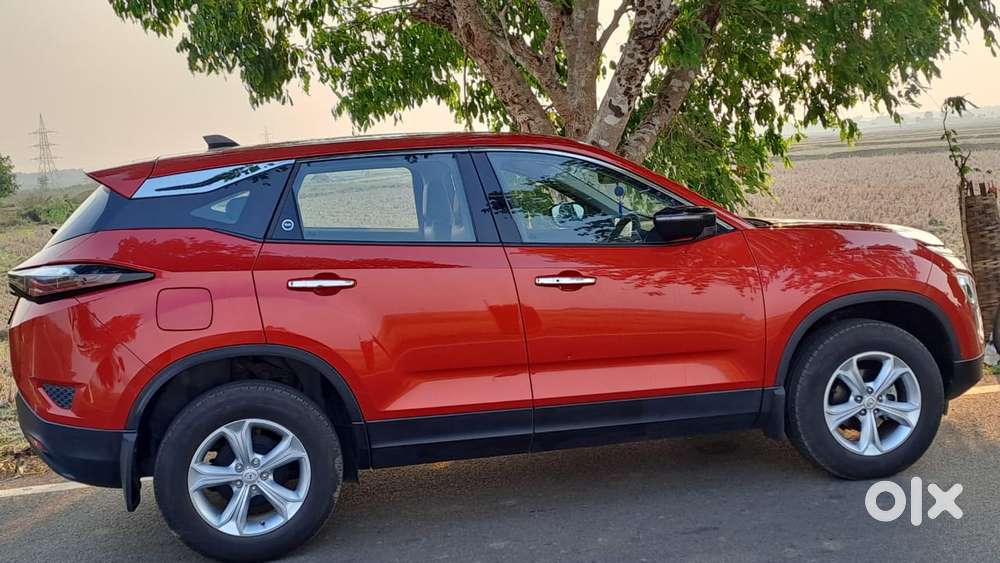 Tata Harrier Xt+, 2023, Diesel