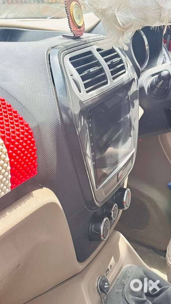 Mahindra Tuv 300 Diesel 2018