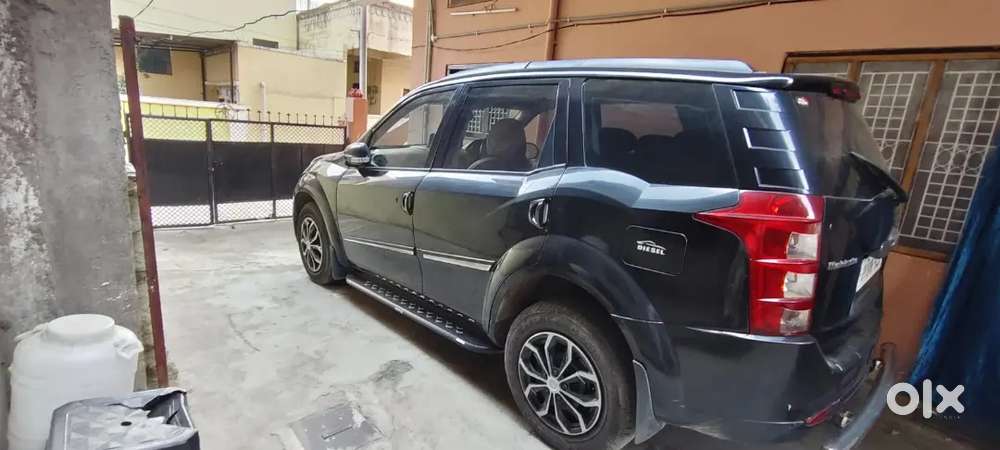 Xuv 500 2014 Modle