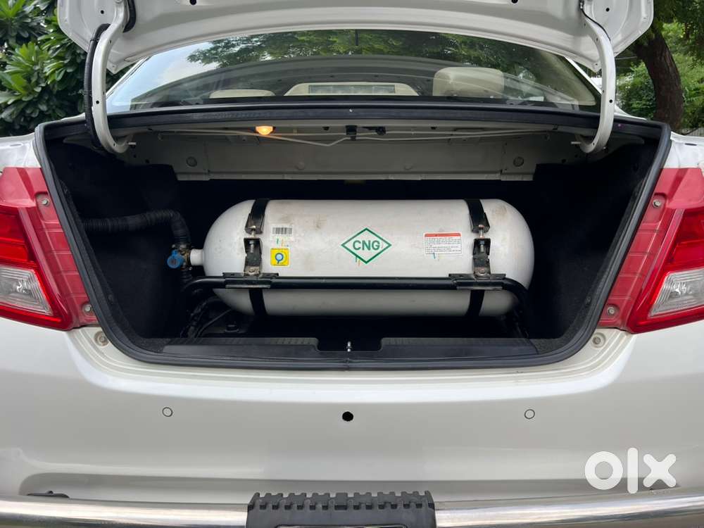 2024 Maruti Dzire, Cng, 1st Owner, Up 32