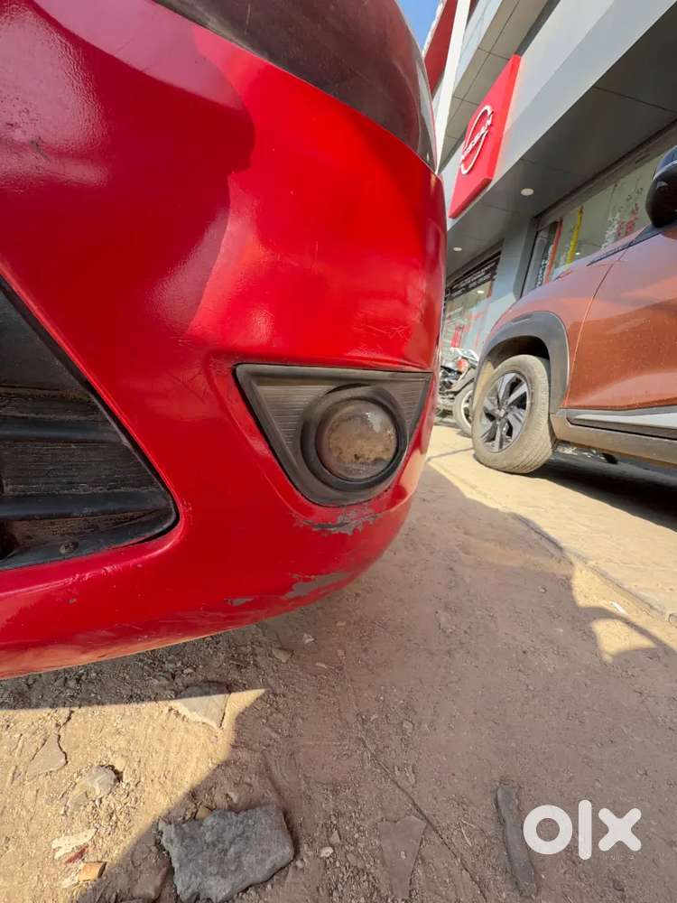 Ford Figo 1.5 Diesel 2011 Manual