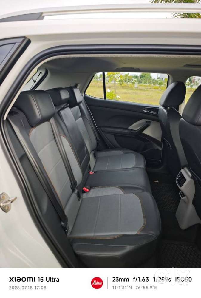 Skoda Kushaq 1.0 Tsi Style At, 2021, Petrol