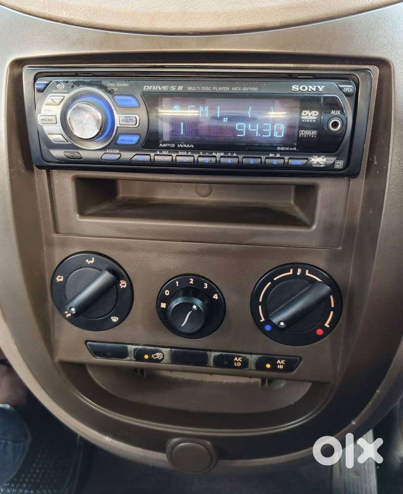 Mahindra Xylo 2009-2011 E4 Bs Iv, 2011, Diesel