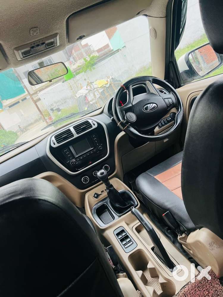 Mahindra New Bolero N8 Showroom Condion 1st Owner