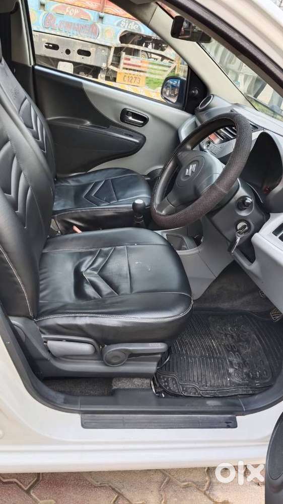 Maruti Suzuki A-star Vxi, 2012, Petrol