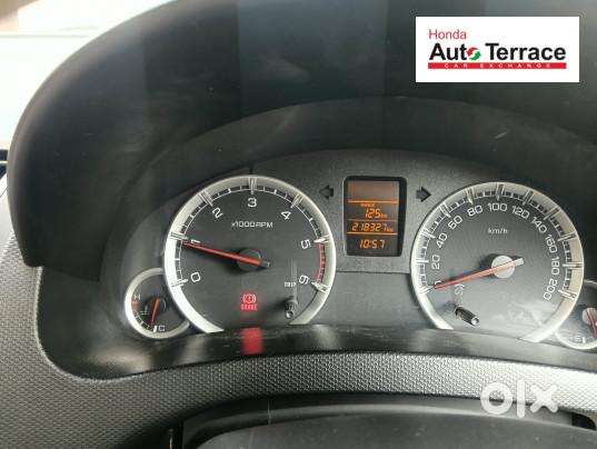 Maruti Suzuki Swift Dzire Vdi, 2013, Diesel