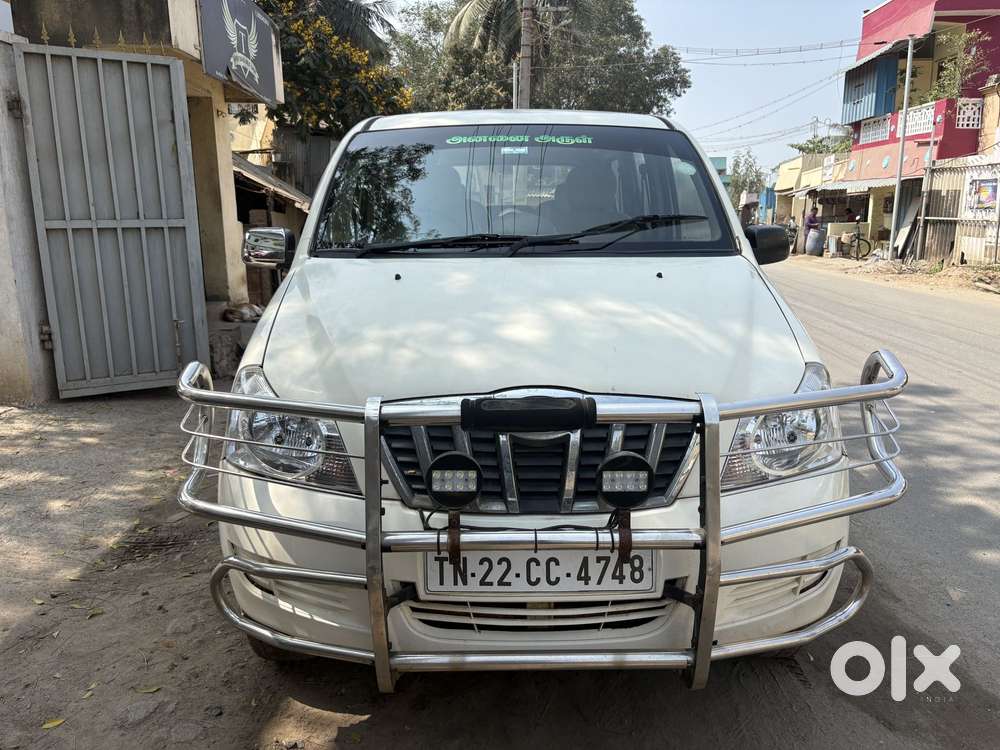 Mahindra Xylo 2009-2011 E4 Bs Iv, 2011, Diesel