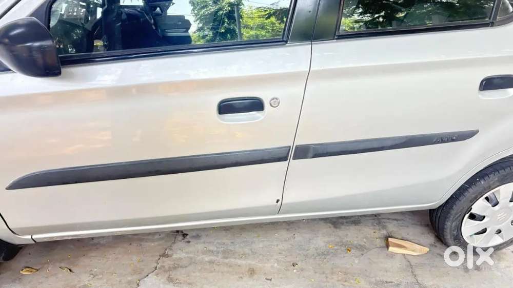 Maruti Alto K10 2016