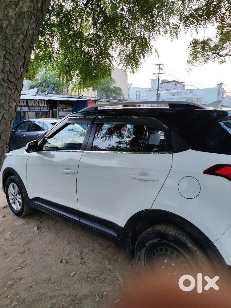 I Want Sell My Creat As Excellent Condition