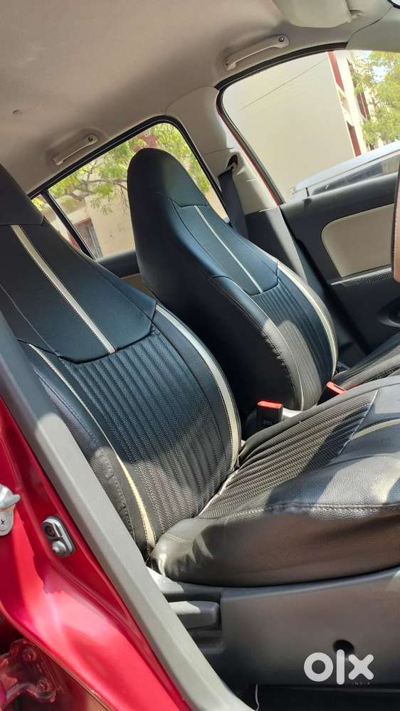 Maruti Suzuki Alto K10 1.0 Vxi, 2015, Petrol