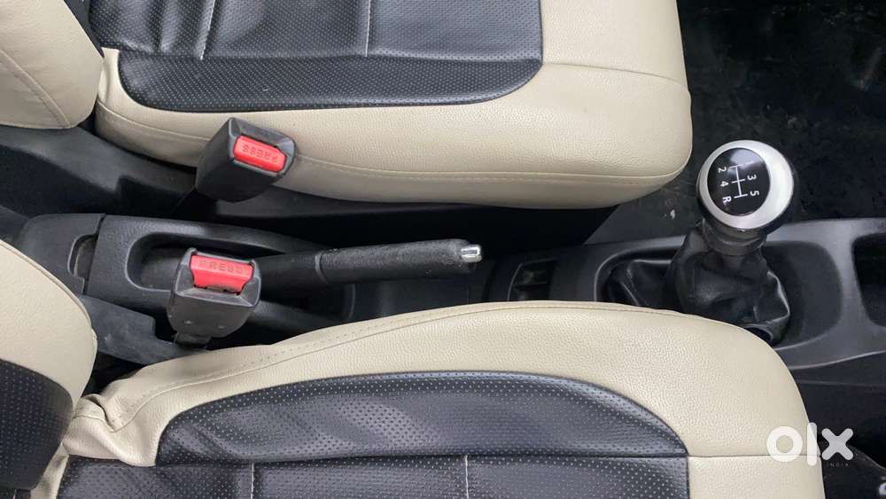 Maruti Suzuki Wagon R 1.0 2015-2019 Vxi Amt, 2015, Petrol