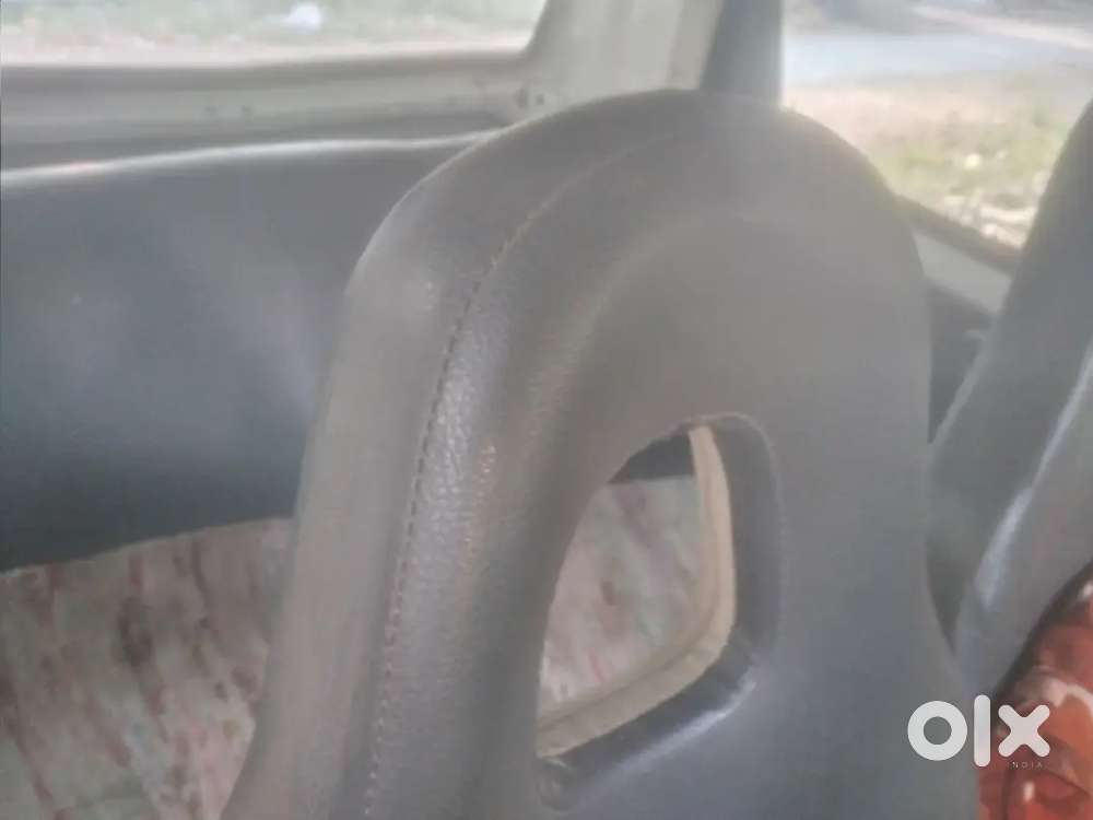 Tata Nano Twist Xe 2012 Variant