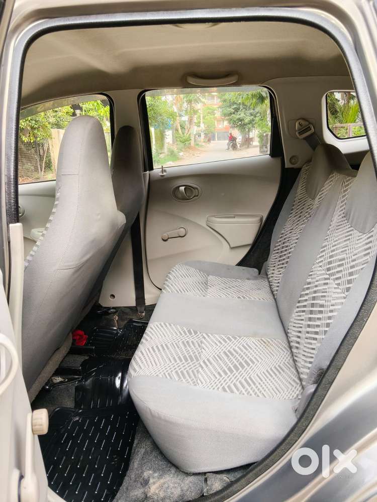 Datsun Go Plus A, 2015, Petrol