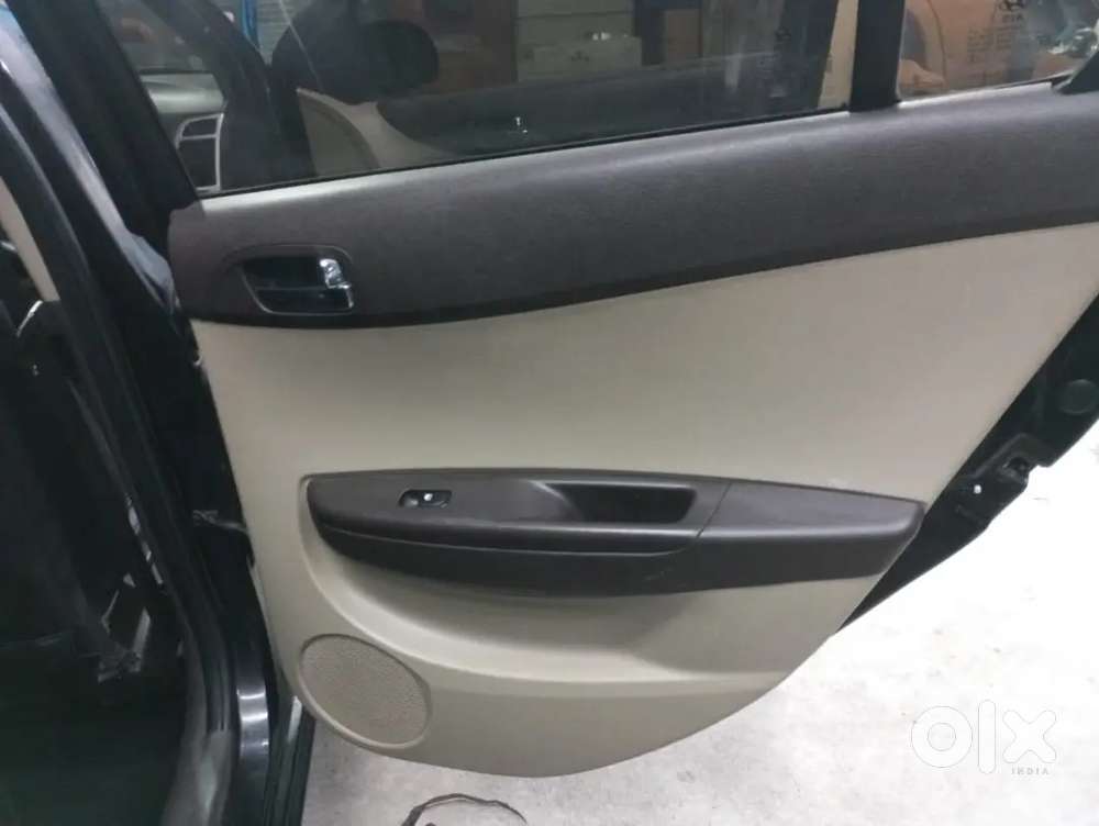 Hyundai I20 Sportz