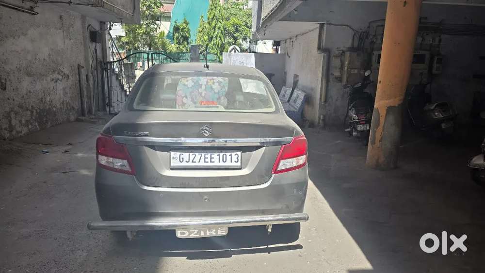 Maruti Suzuki Dzire 2024 Petrol Good Condition