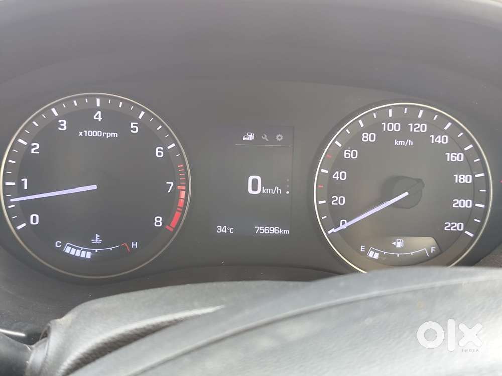 Hyundai I20 1.2 Asta, 2015, Petrol