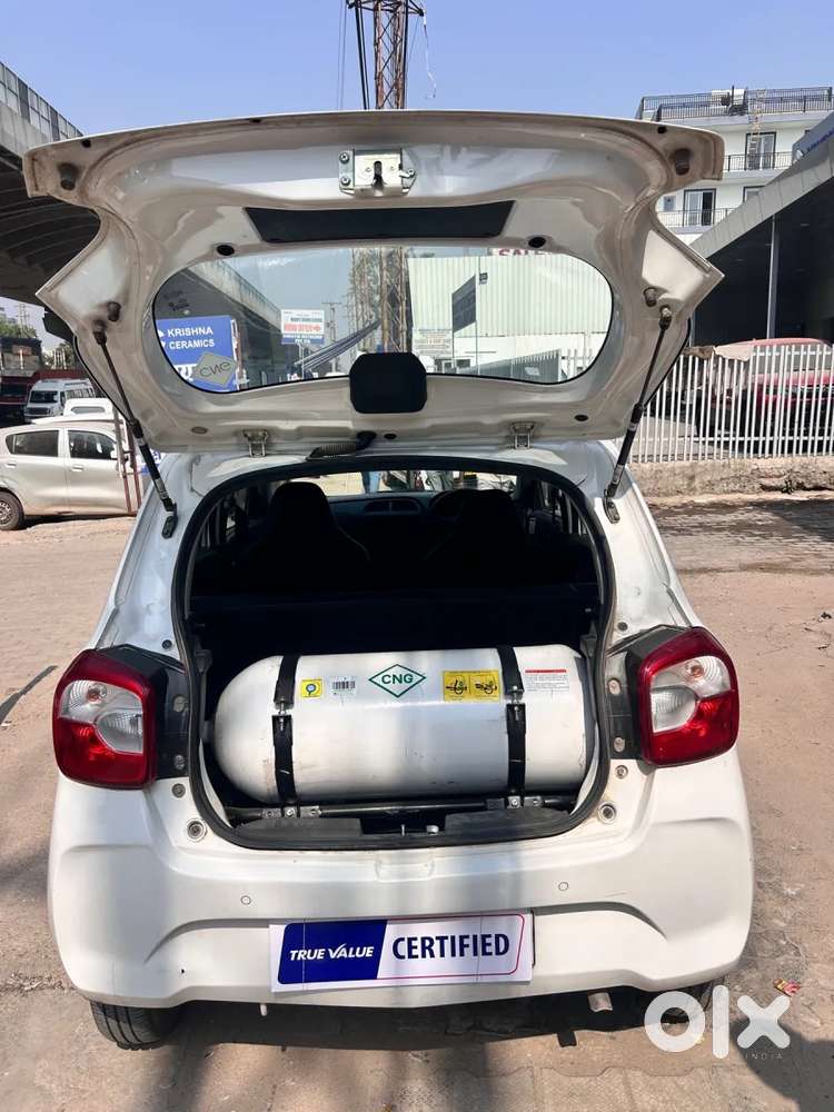 Maruti Suzuki Alto K10 1.0 Lxi (o) Cng, 2023, Cng & Hybrids