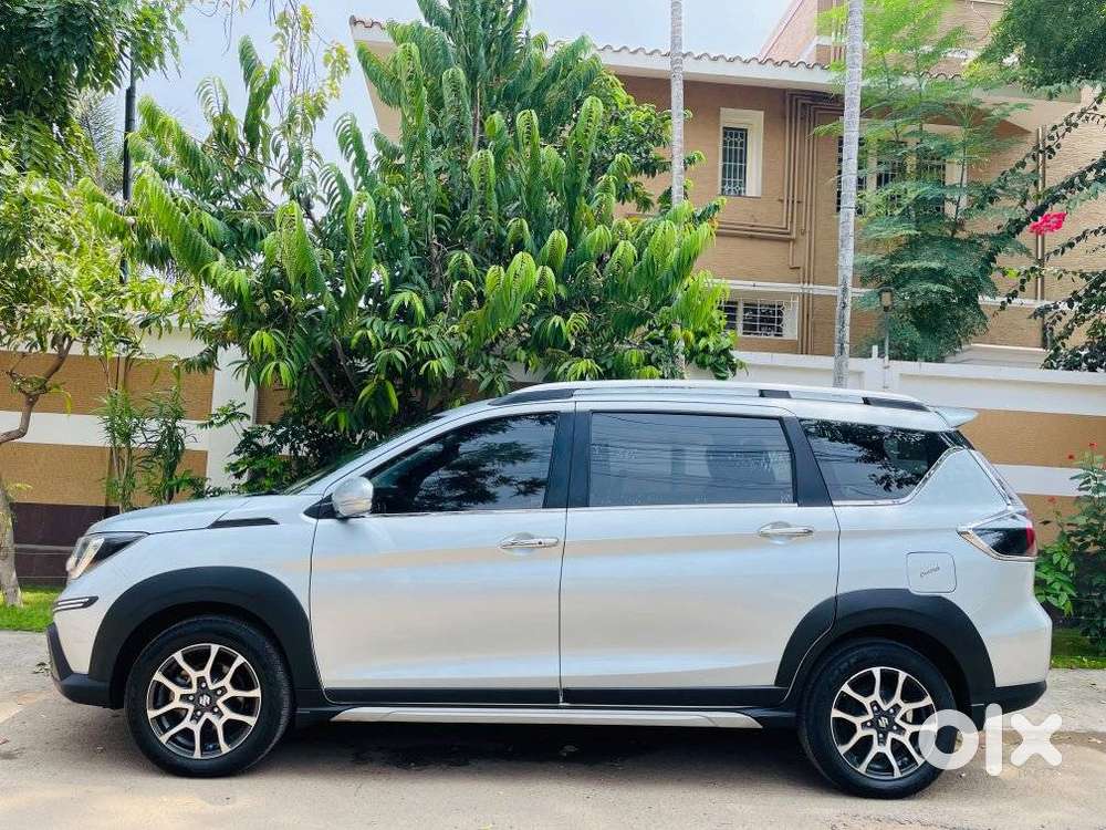 Maruti Suzuki Xl6 1.5 Zeta At, 2023, Petrol