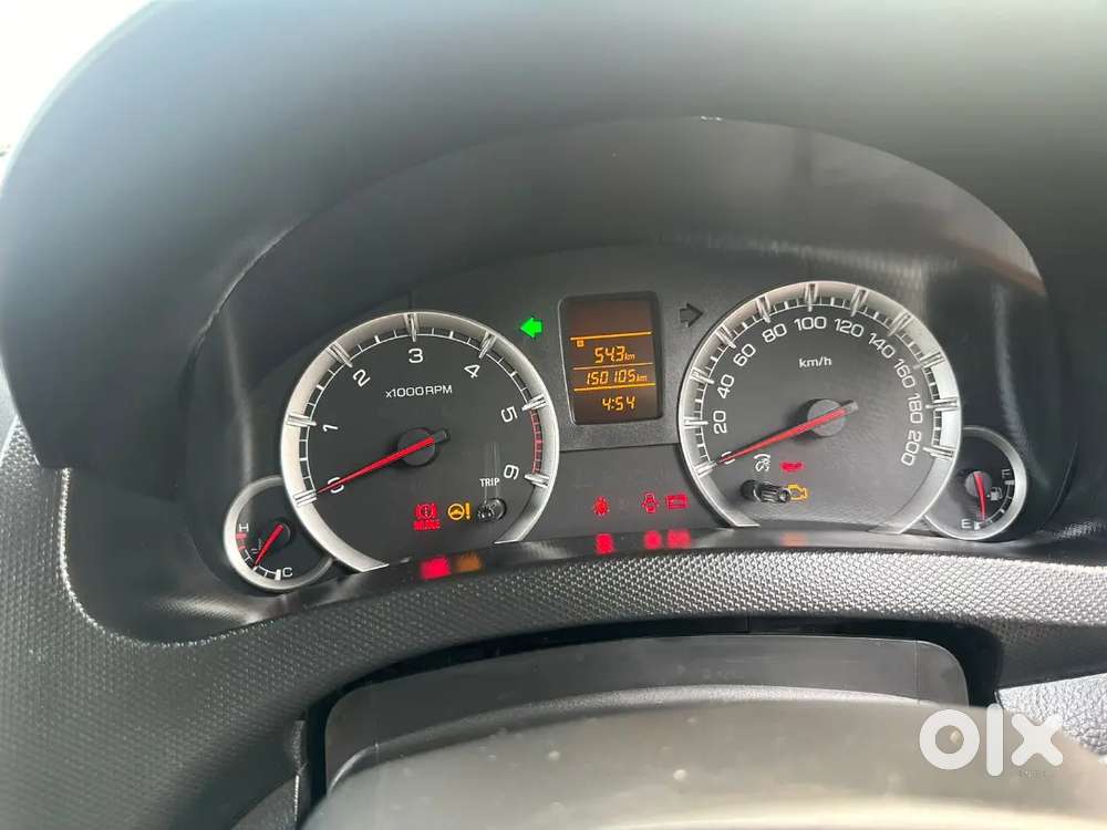 Maruti Suzuki Swift 2016 Diesel 148000 Km Driven