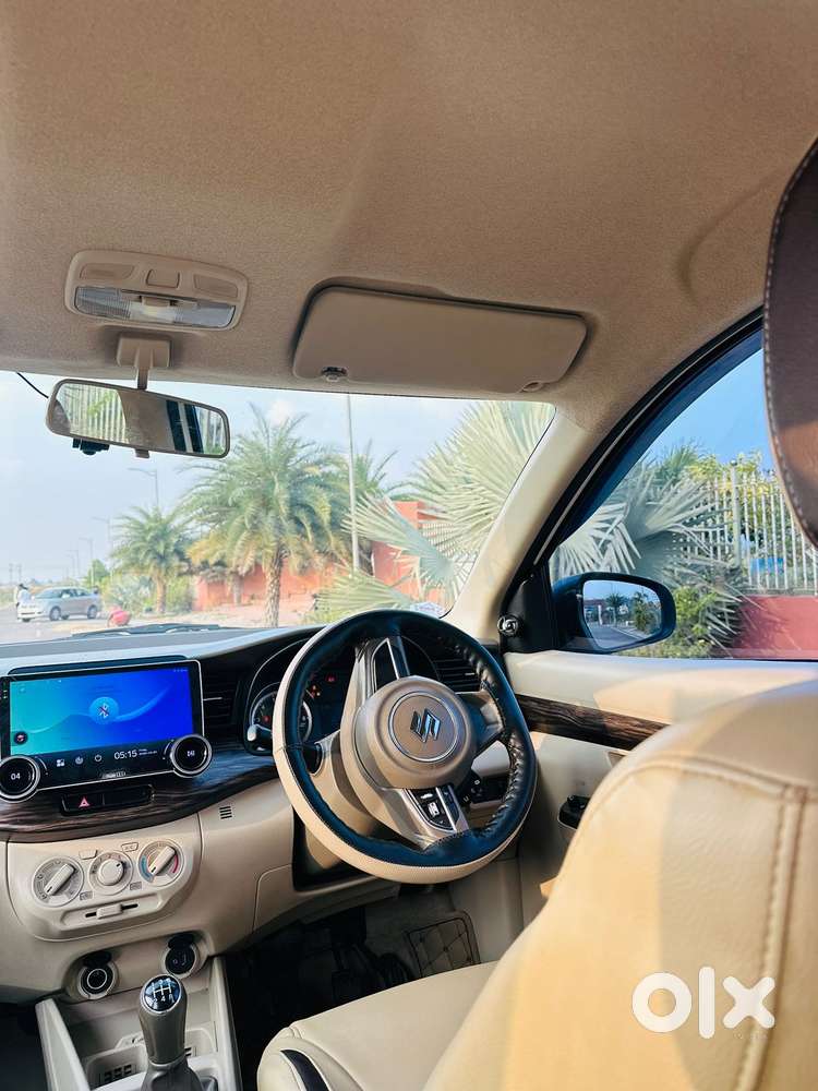 Maruti Suzuki Ertiga Vxi (o) Cng, 2020, Cng & Hybrids