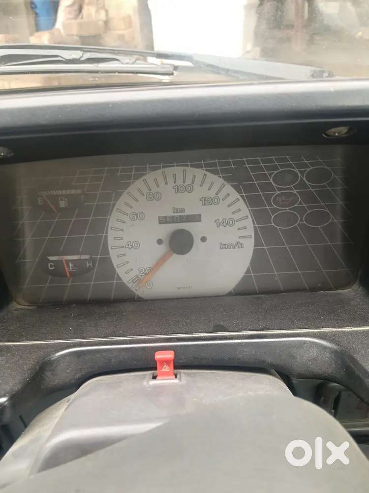 Maruti Suzuki 2007 Model Petrol Condition Ac