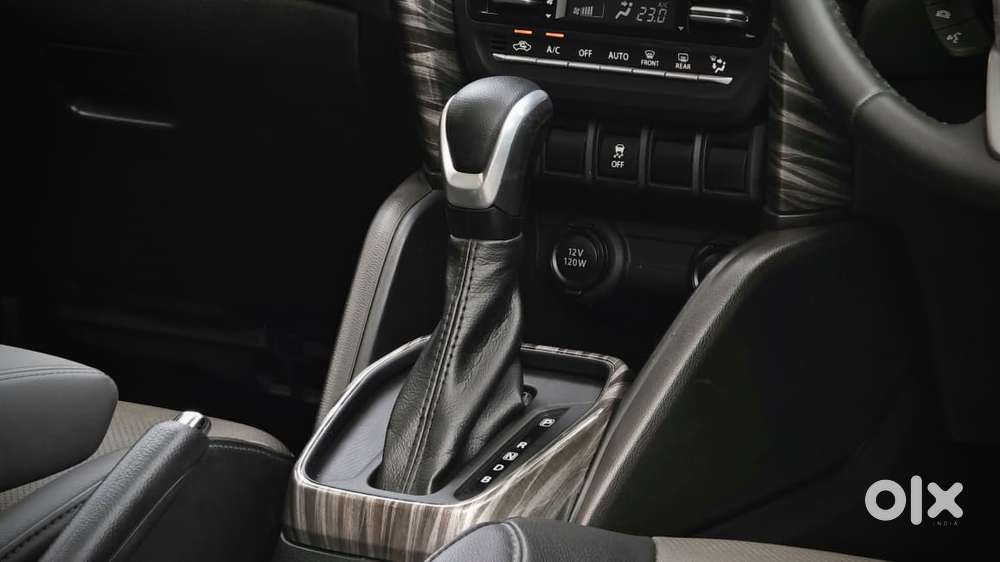 Toyota Urban Cruiser Hyryder 1.5 V Hybrid, 2025, Petrol