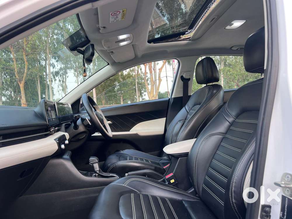 Hyundai New Verna Sx O 1.5 Turbo Gdi Mt, 2023, Petrol