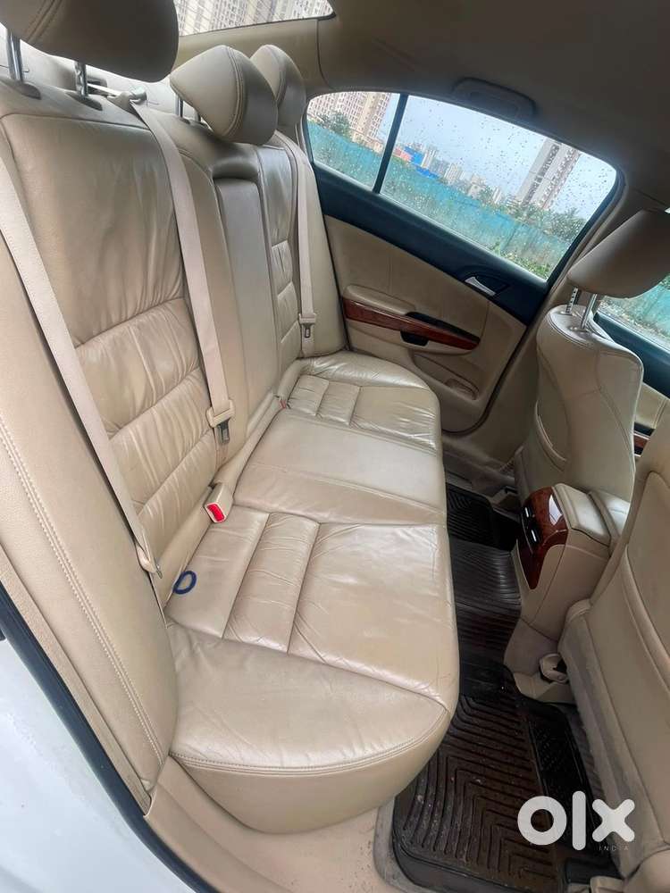 Honda Accord 2.4 2013 Petrol