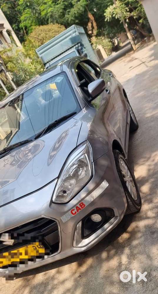 Maruti Suzuki Swift Dzire Zxi+ Mt, 2023, Cng & Hybrids
