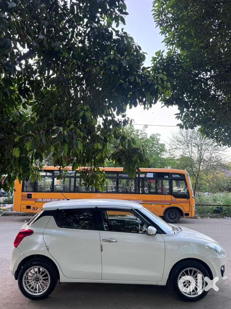 Swift 2019 Vxi Manual  Vip Number  Well Maintained Car