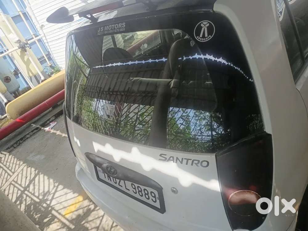 Santro, 2002,price Rs 70000.   Fc Valid Upto 2029.  Insurance Valid