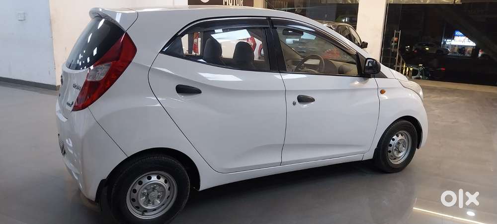 Hyundai Eon D Lite, 2013, Petrol