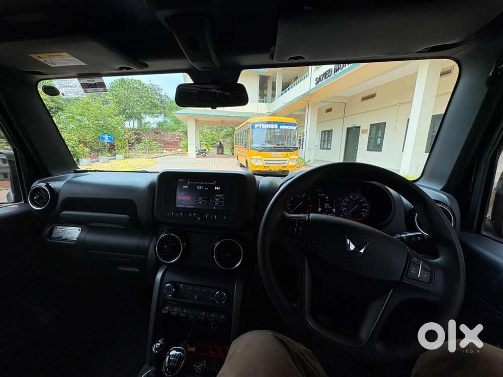 Mahindra Diesel Manual 2022