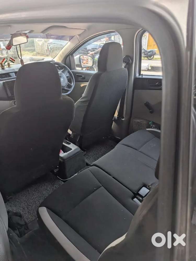 Renault Triber Petrol Manual 2nd 2019