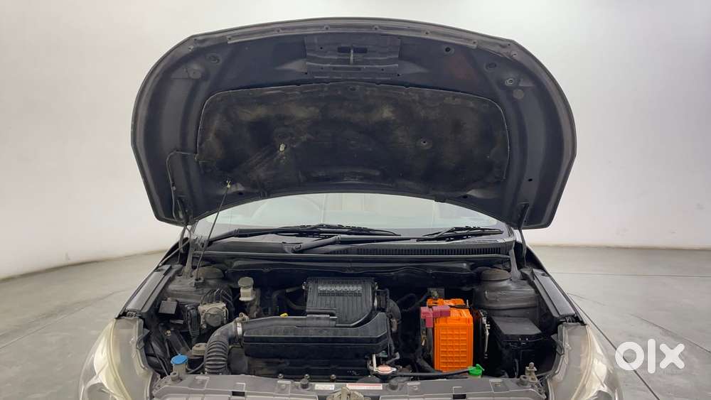Maruti Suzuki Ciaz At Zxi, 2016, Petrol