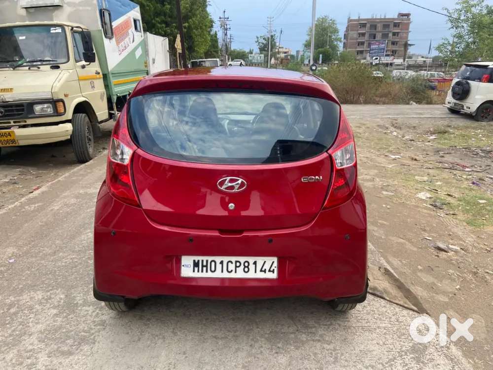 Hyundai Eon 2017 Petrol 57000 Km Driven