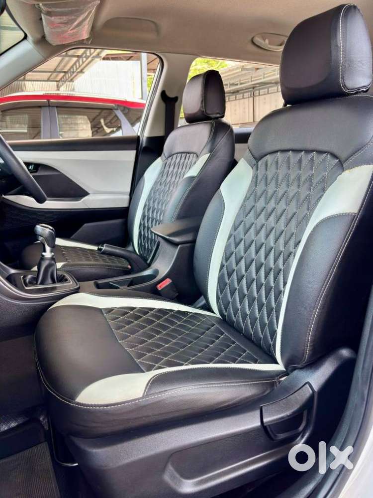 Hyundai Creta E 1.5 Diesel, 2022, Diesel